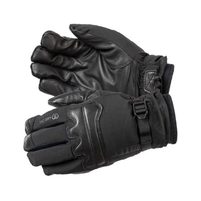 Rękawice caldus 2.0 czarne - 5.11 tactical