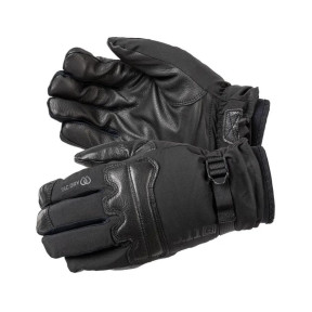 Rękawice caldus 2.0 czarne - 5.11 tactical