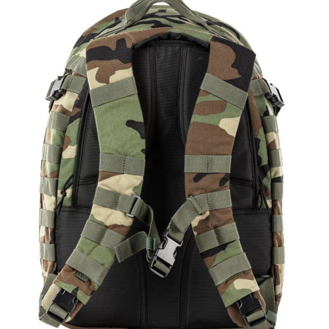 Rush 24 Rucksack woodland - 5.11 Tactical