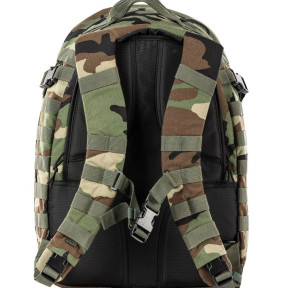 Rush 24 Rucksack woodland - 5.11 Tactical