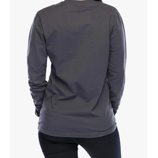 Camiseta Para Hombre First Tactical Defender En Midnight Navy