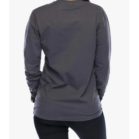 T-shirt axe mountain femme charcoal - 5.11 tactical
