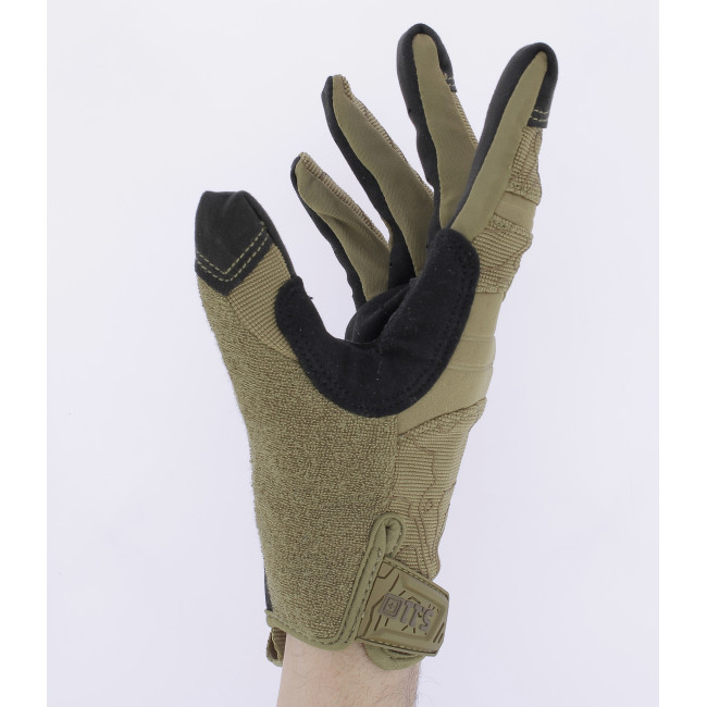 Gants de tir de compétition kangaroo - 5.11 Tactical