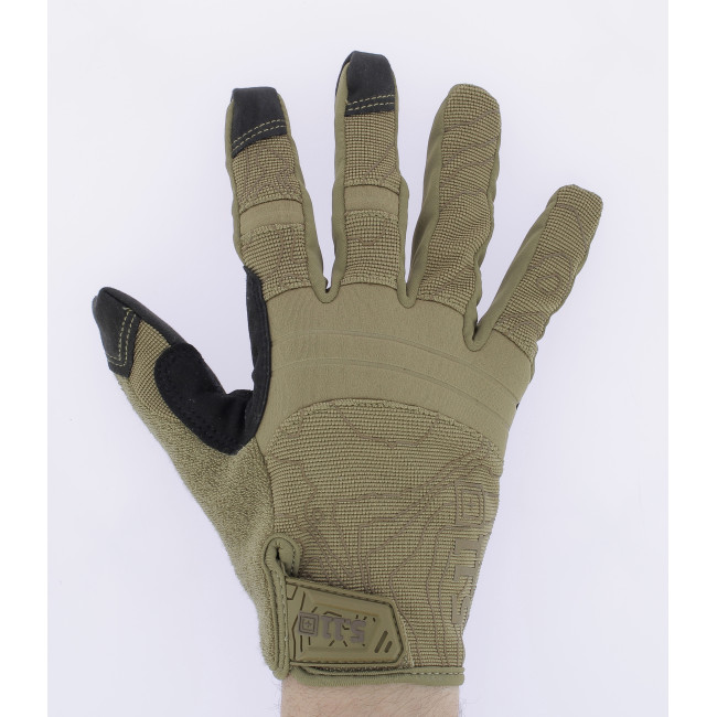 Schiethandschoenen kangaroo - 5.11 Tactical