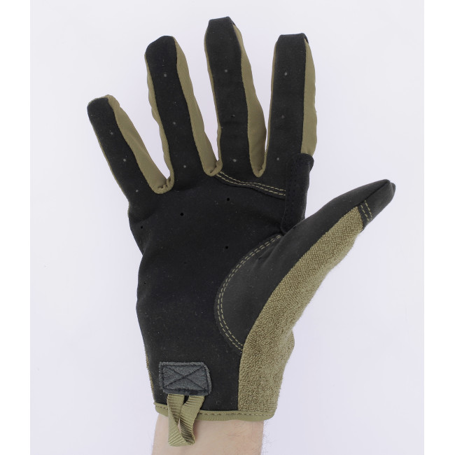 Gants de tir de compétition kangaroo - 5.11 Tactical