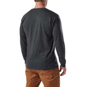 Bluza axe mountain charcoal htr - 5.11 tactical
