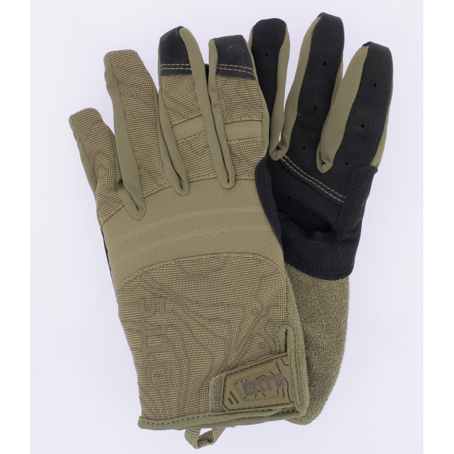 Competitie schiethandschoenen kangaroo - 5.11 Tactical