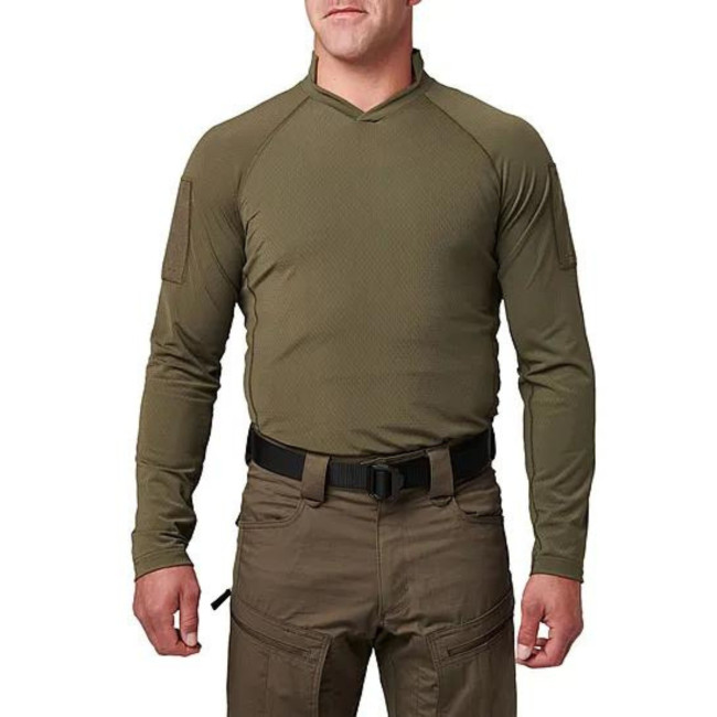 Bluza Sigurd długie rękawy ranger green - 5.11 Tactical