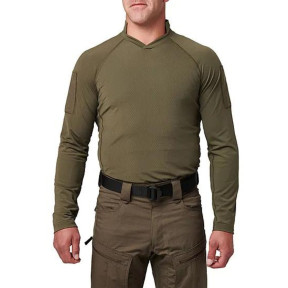 Sigurd Oberteil Langarm Ranger Green - 5.11 Tactical