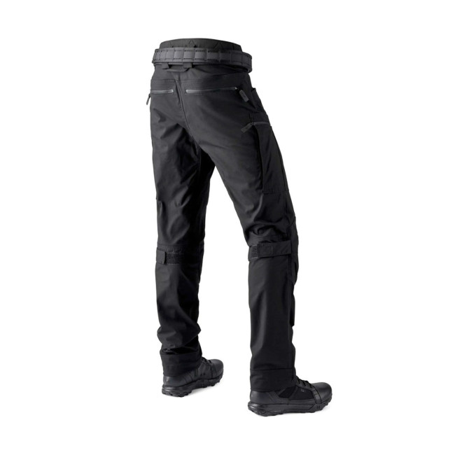 Pantalon xtu straight fit noir - 5.11 tactical