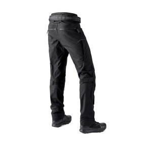 Spodnie xtu straight fit czarne - 5.11 tactical