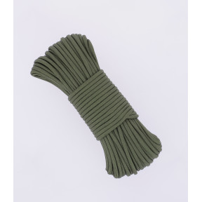 Paracorde 30m verte - MaxKnives