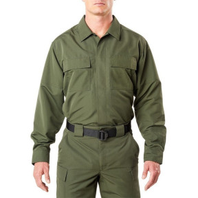 Koszula fast-tac tdu green - 5.11 tactical