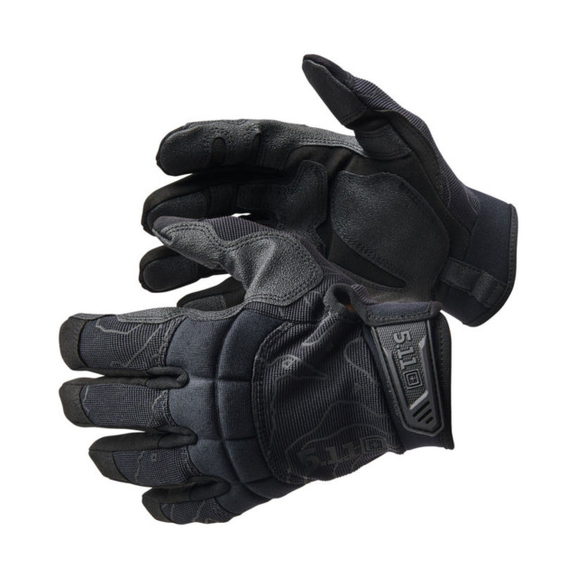 Gants station grip 3.0 noir - 5.11 tactical