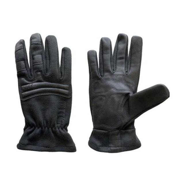 Rękawice hotshot fr czarne - 5.11 tactical