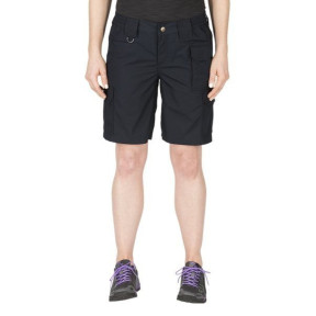 Szorty tac lite damskie granatowe - 5.11 tactical