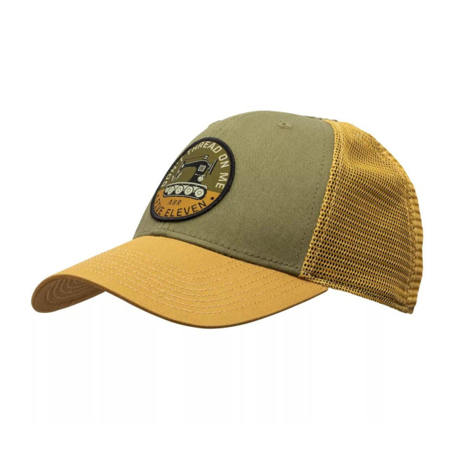 Pet dont thread on me trucker fatigue - 5.11 tactical