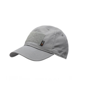 Casquette flag bearer overcast grey - 5.11 tactical