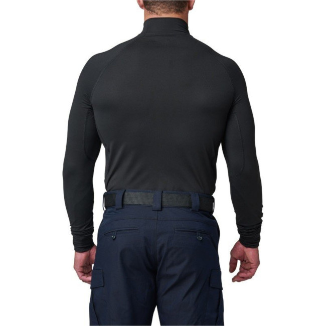 Haut col montant noir - 5.11 Tactical