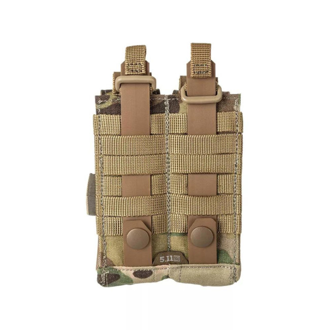 Holster flex dbl pistl cvr mc multicam - 5.11 tactical