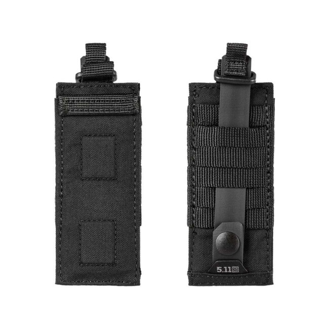 Flex Trauma Schere Halter Tasche schwarz - 5.11 Tactical
