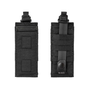 Kieszeń flex trauma shears holder czarna - 5.11 tactical