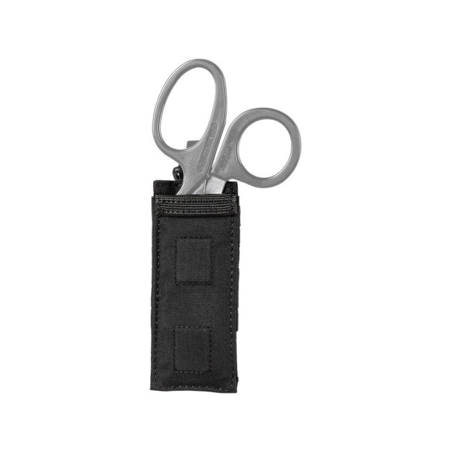 Zak flex trauma shears holder zwart - 5.11 tactical