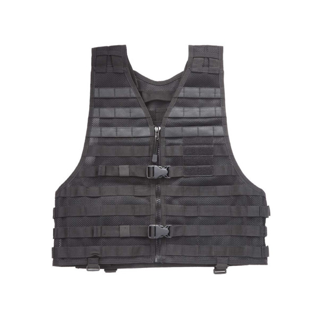 Gilet lbe noir - 5.11 tactical