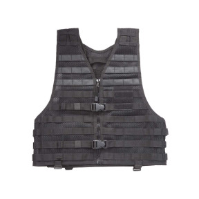 Gilet lbe noir - 5.11 tactical