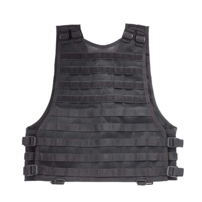 Kamizelka lbe czarna - 5.11 tactical