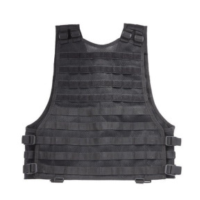 LBE Weste schwarz - 5.11 Tactical