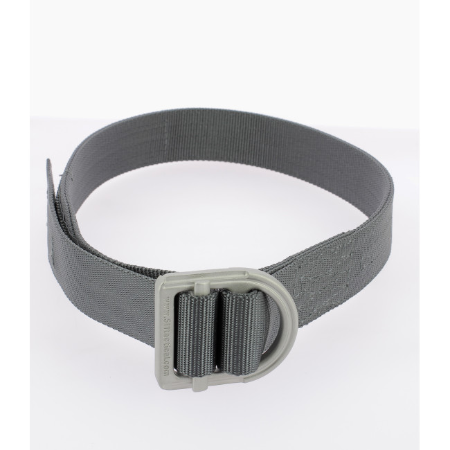 Ceinture trainer 1.5" gris foncé - 5.11 Tactical Ceinture trainer 1.5" gris foncé - 5.11 Tactical