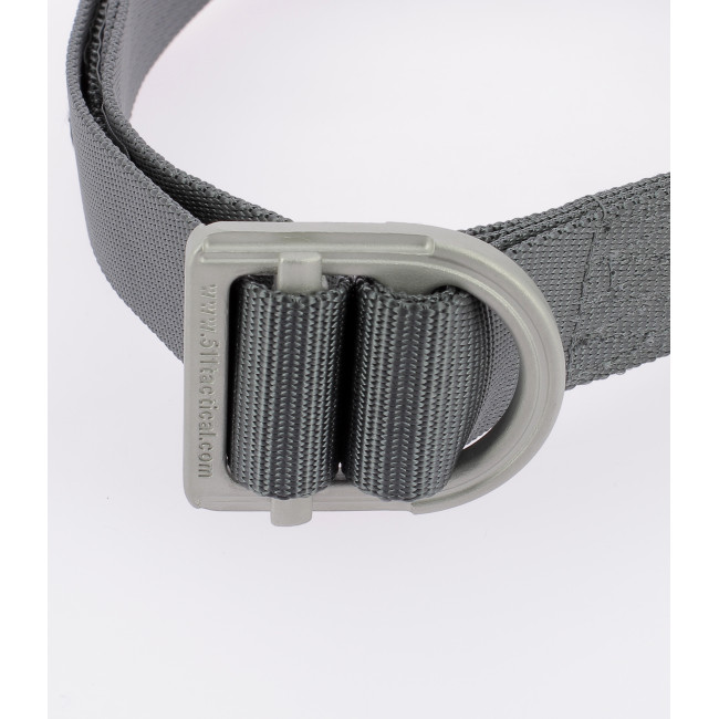 Ceinture trainer 1.5" gris foncé - 5.11 Tactical