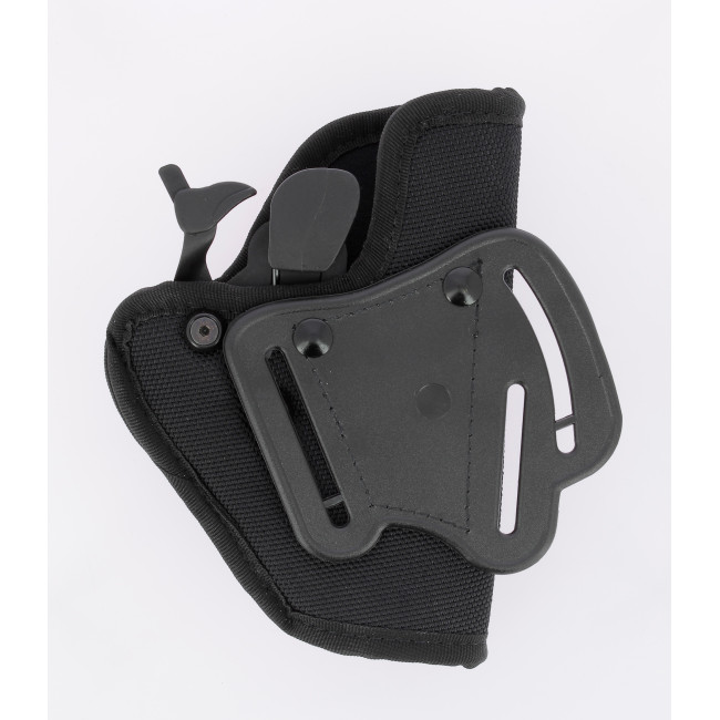 Kabura Cordura ST2 czarna Glock 17/22/31/37 - Vega Holster