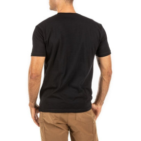 T-shirt crossed axe mountain czarny - 5.11 Tactical