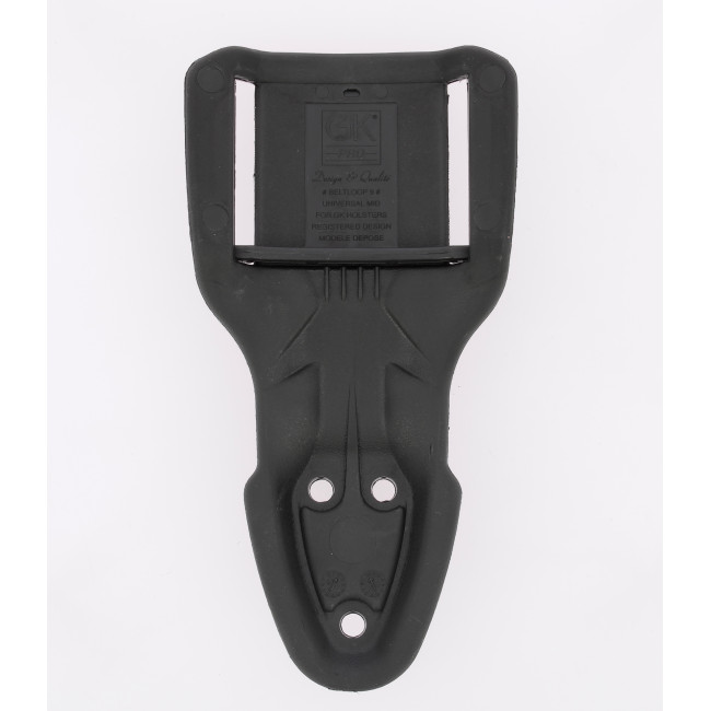 Kit passant port médium - GK pro