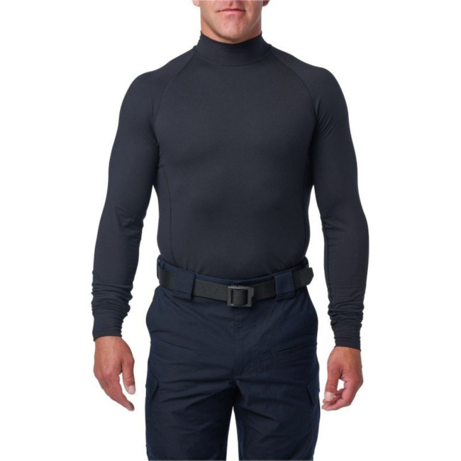 Haut col montant midnight navy - 5.11 Tactical