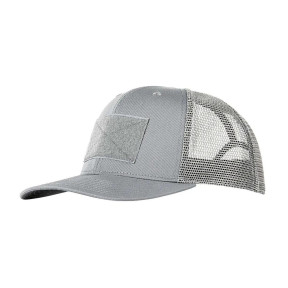 Casquette flag bearer 2.0 overcast grey - 5.11 tactical