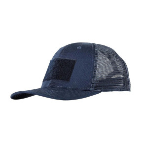 Pet flag bearer 2.0 blauw - 5.11 tactical