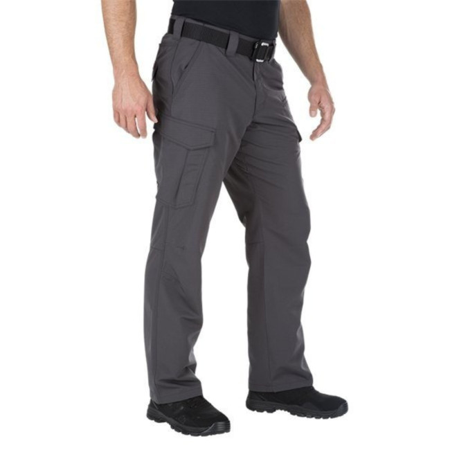Spodnie fast-tac cargo szare - 5.11 tactical