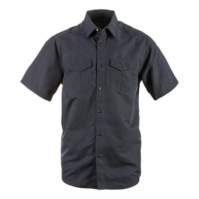 Koszula z krótkimi rękawami fast tac marine - 5.11 tactical