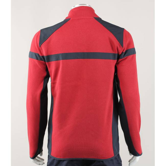Gilet micro-polaire Sécurité Incendie Arizona - Force Series