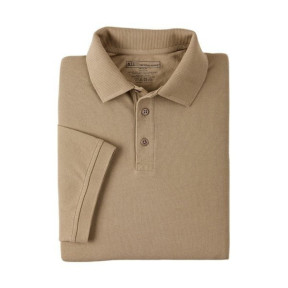 Silva tan professionele polo - 5.11 Tactical