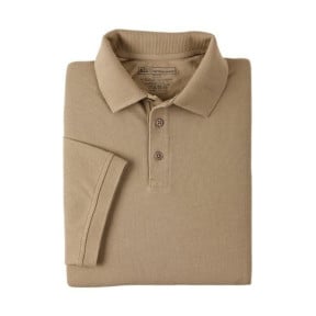 Polo professionnel silva tan - 5.11 Tactical