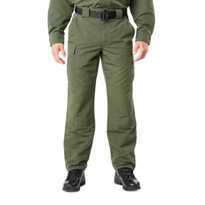 Spodnie fast tac tdu oliwkowe - 5.11 tactical