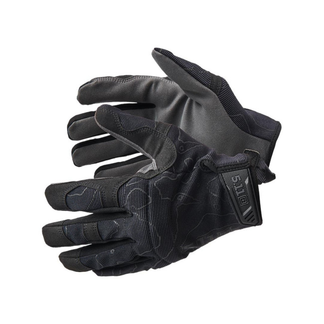 High Abrasion 2.0 Schwarz Handschuhe - 5.11 Tactical