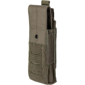 Pochette flex sgl ar cvr ranger green - 5.11 tactical