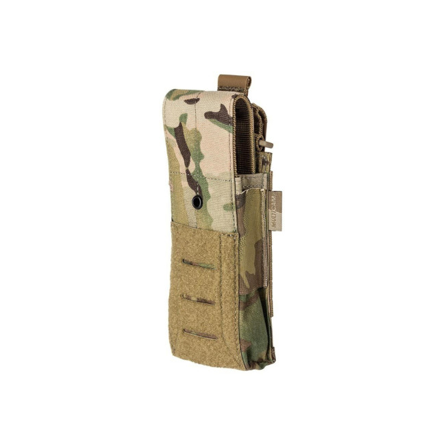 Pochette flex sgl ar cvr mc multicam - 5.11 tactical