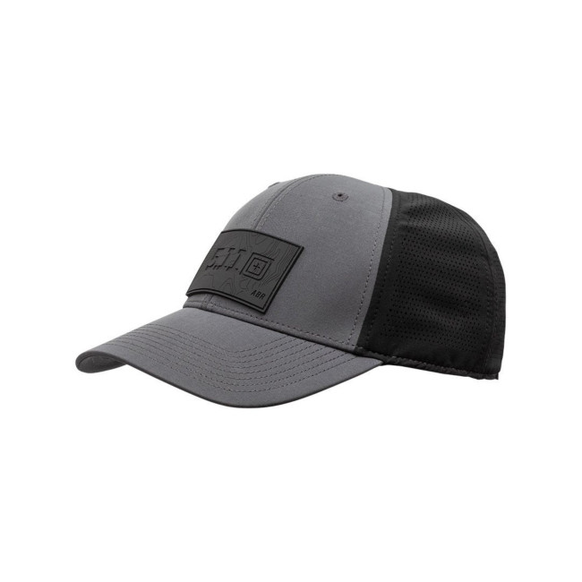 Czapka vent-tac cap-flint - 5.11 tactical