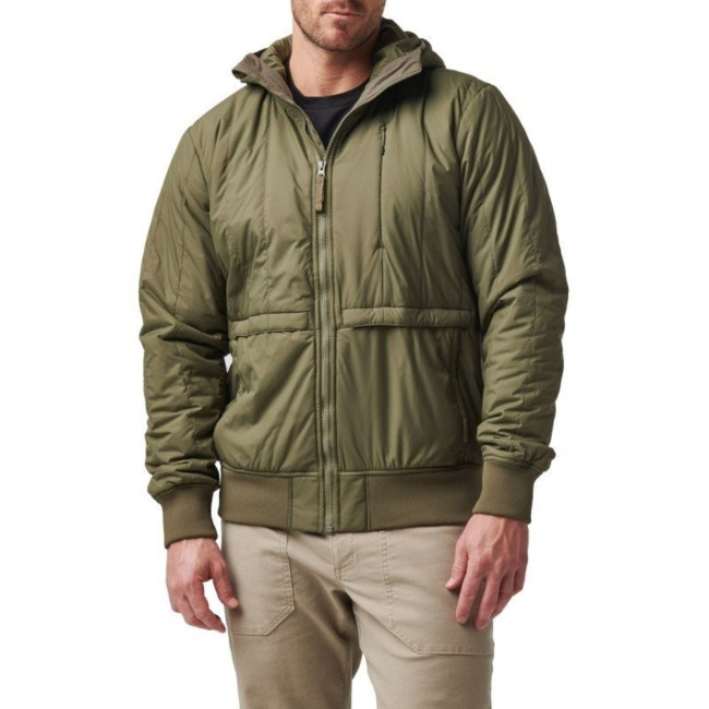 Vest thermal insulator ranger green - 5.11 Tactical